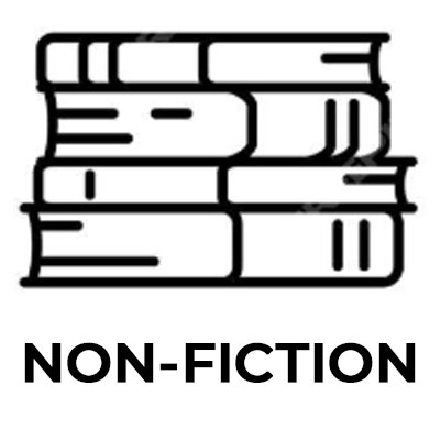 Browse Non-Fiction Books