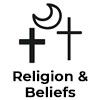 Religion & Beliefs