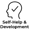 Self Help & Personal Development