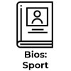 Biographies - Sport