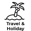 Travel & Holidays