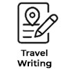 Biographies & True Stories - Travel Writing