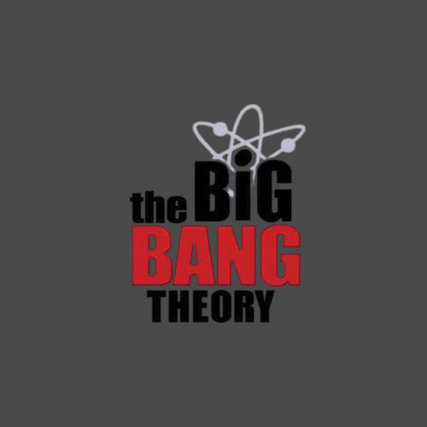 Big Bang Theory DVD Collection at Sanity