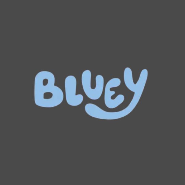 Bluey DVD Collection at Sanity