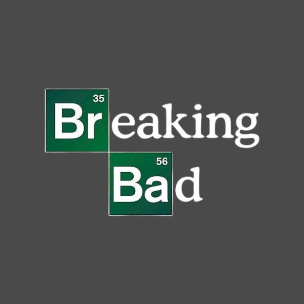 Breaking Bad DVD Collection at Sanity