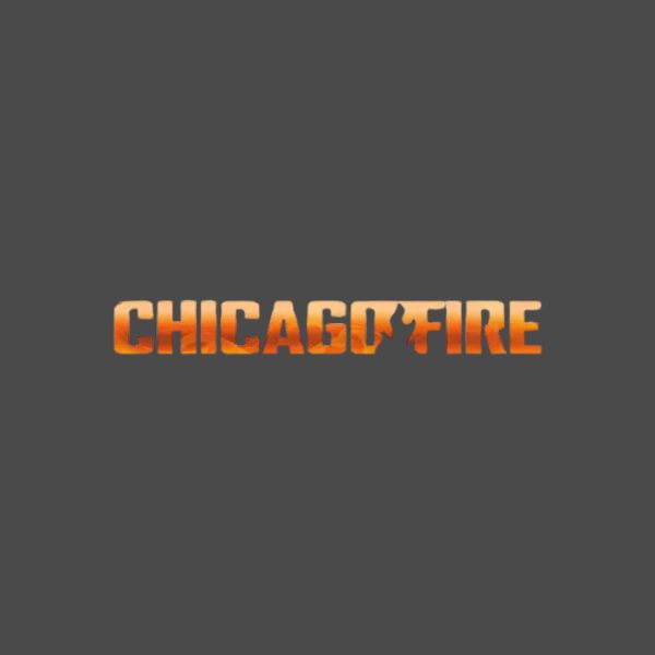Chicago Fire DVD Collection at Sanity