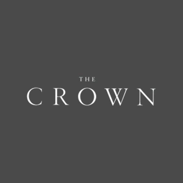 The Crown DVD Collection at Sanity