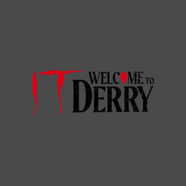 IT Welcome to Derry DVD Collection at Sanity