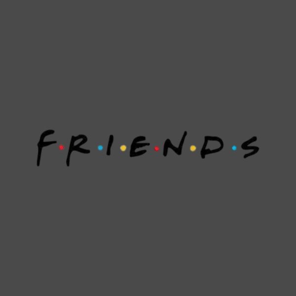 Friends DVD Collection at Sanity