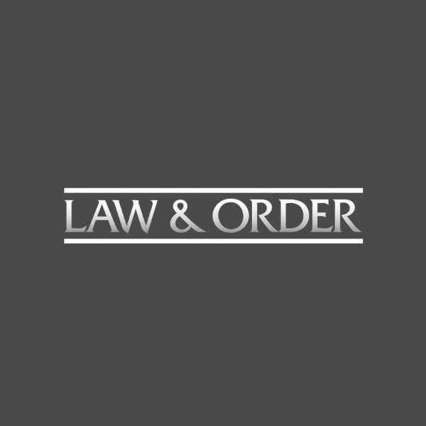 Law and Order DVD Collection at Sanity