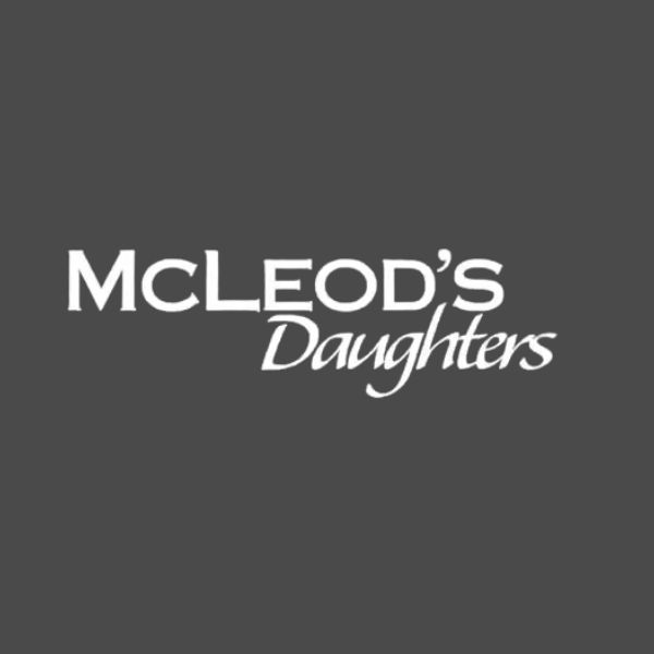 McLeods Daughters DVD Collection at Sanity