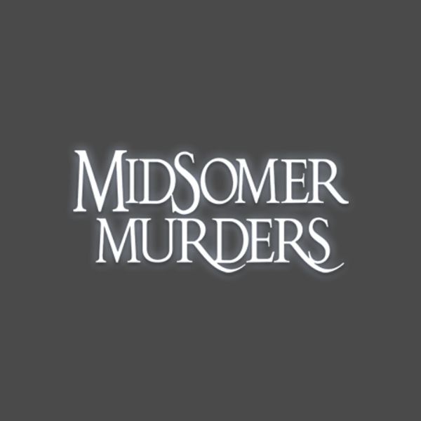 Midsomer Murders DVD Collection at Sanity