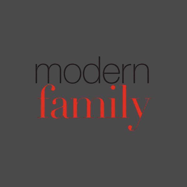 Modern Family DVD Collection at Sanity