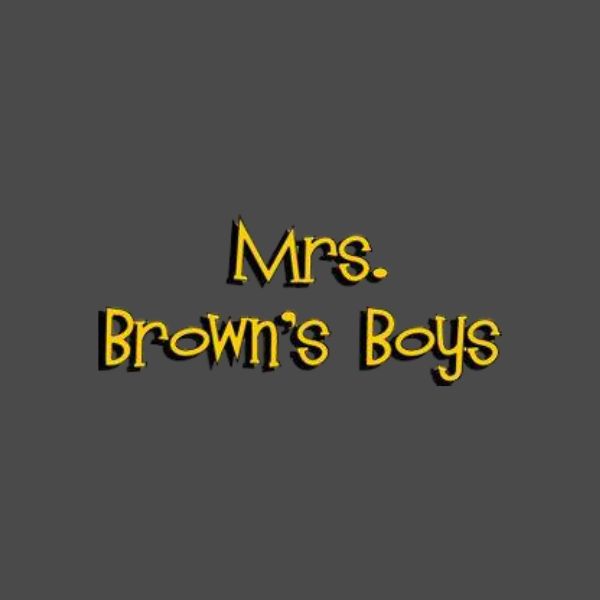 Mrs Browns Boys DVD Collection at Sanity