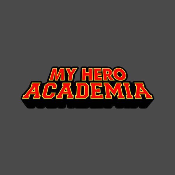 My Hero Academia DVD Collection at Sanity