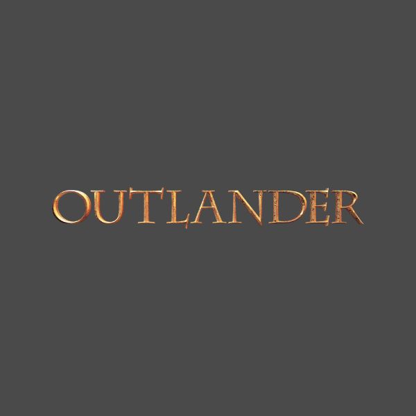 Outlander DVD Collection at Sanity