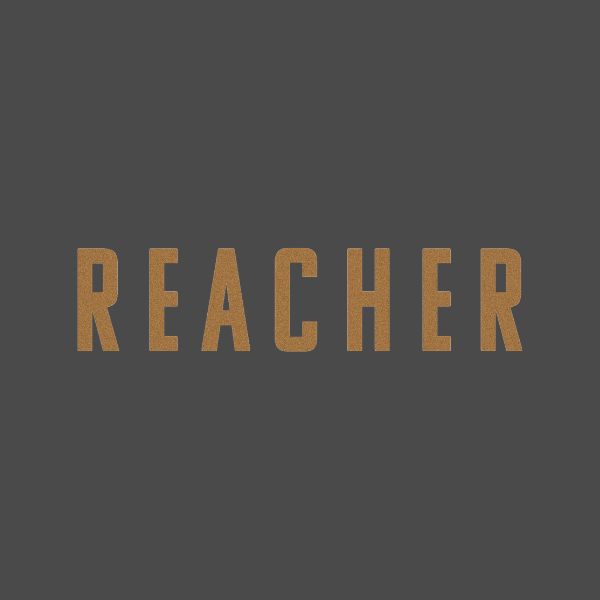 Reacher DVD Collection at Sanity