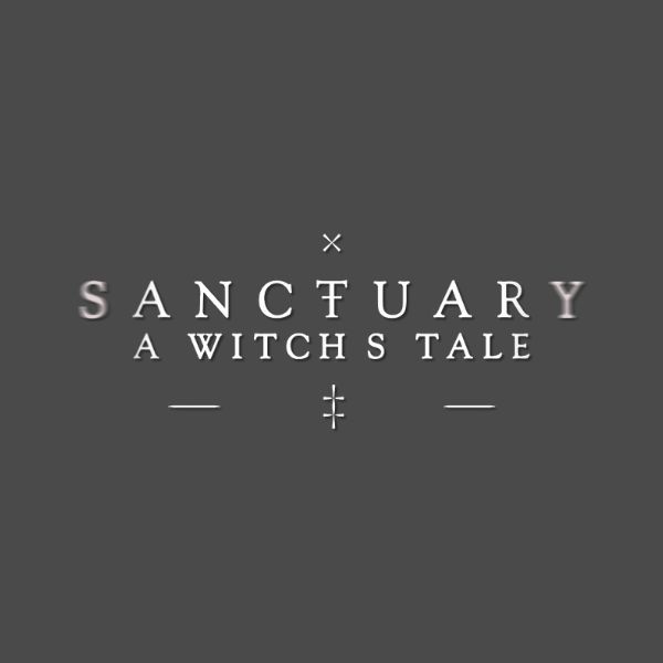 Sanctuary: A Witches Tale DVD Collection at Sanity