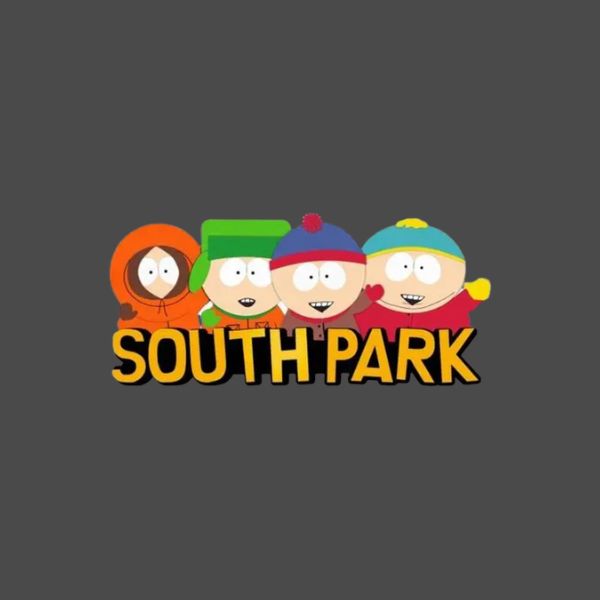 South Park DVD Collection at Sanity