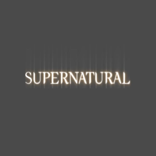 Supernatural DVD Collection at Sanity