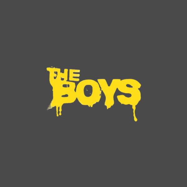 The Boys DVD Collection at Sanity