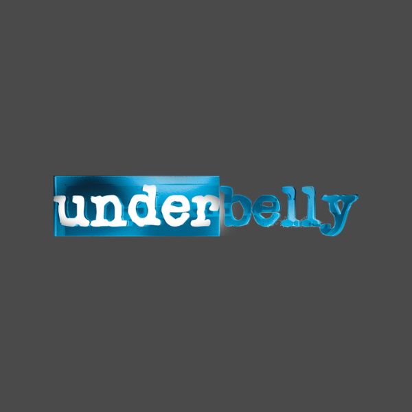Underbelly DVD Collection at Sanity