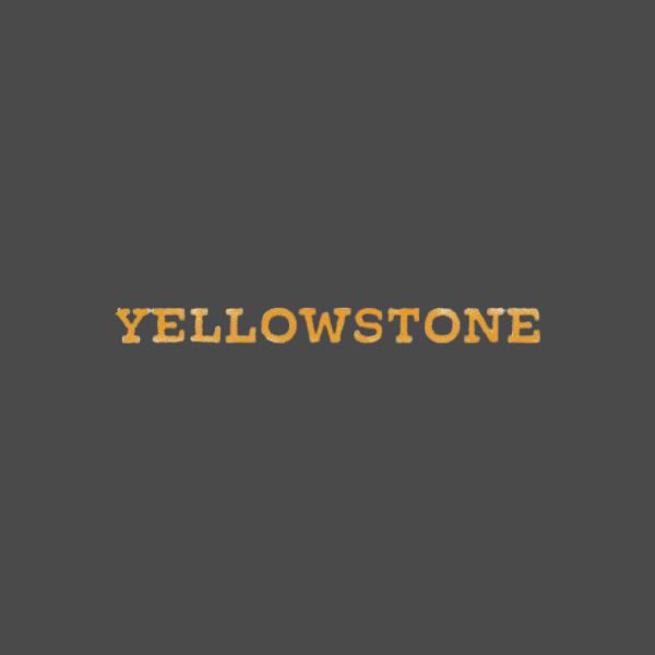 Yellowstone DVD Collection at Sanity