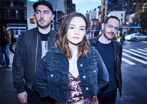 Buy Love Is Dead Now!