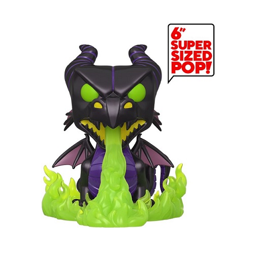 Buy Sleeping Beauty - Maleficent as Dragon now!