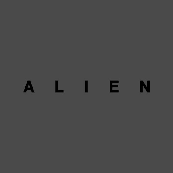 Alien movies and collections
