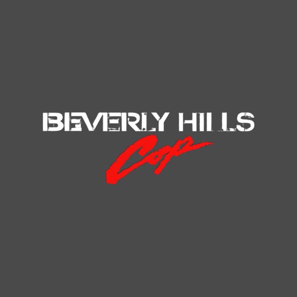 Beverly Hills Cop movies and collections
