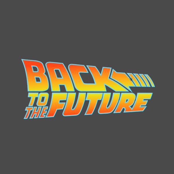 Back to the Future movies and collections