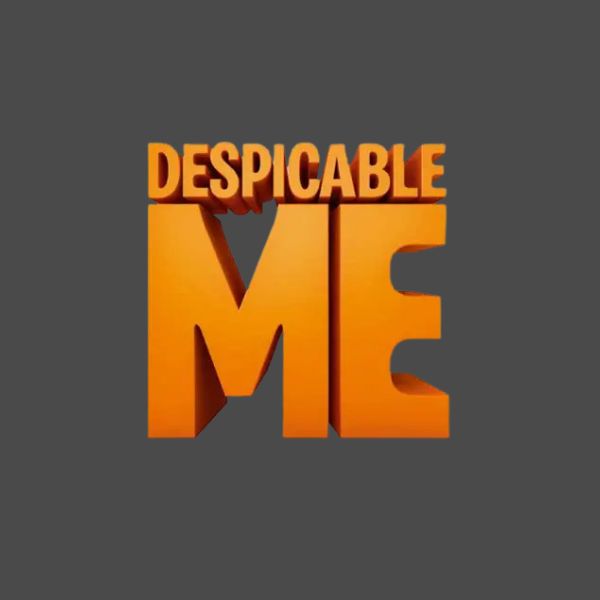 Despicable Me and Minions movies and collections