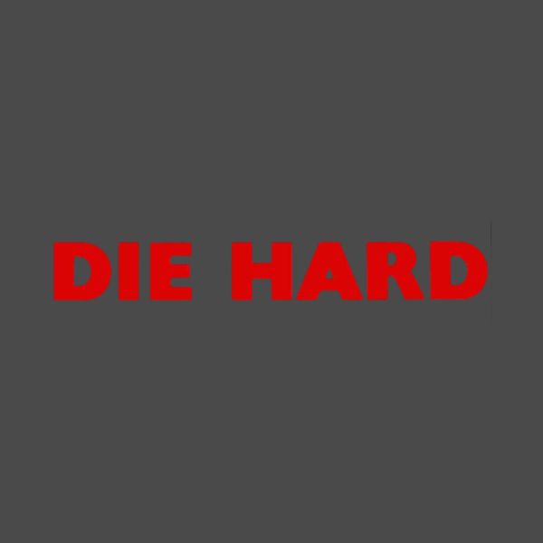 Die Hard movies and collections