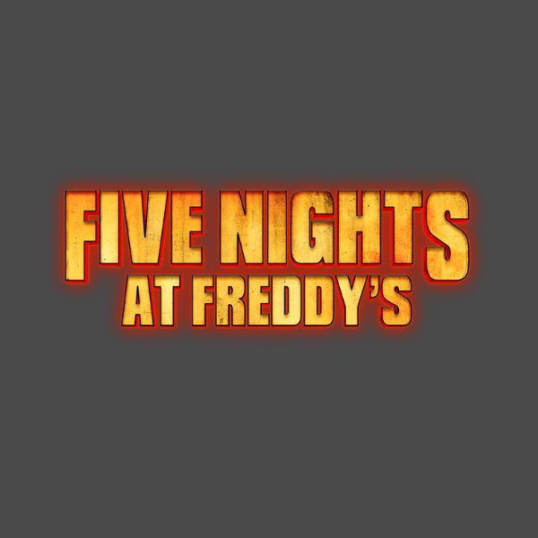 Five Nights At Freddy's movies and collections