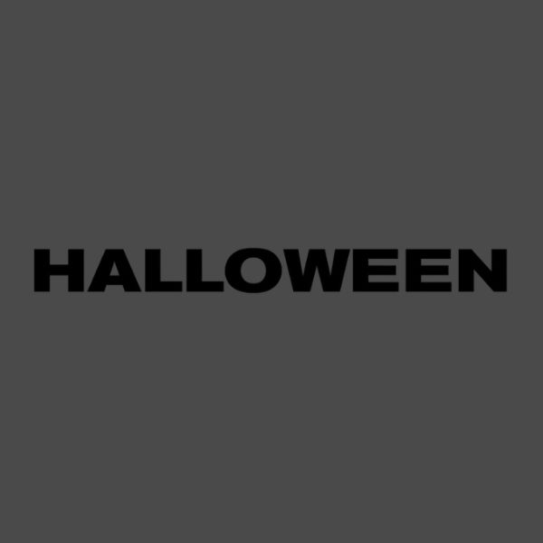Halloween movies and collections