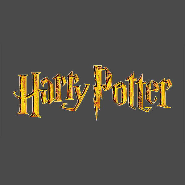 Harry Potter movies and collections