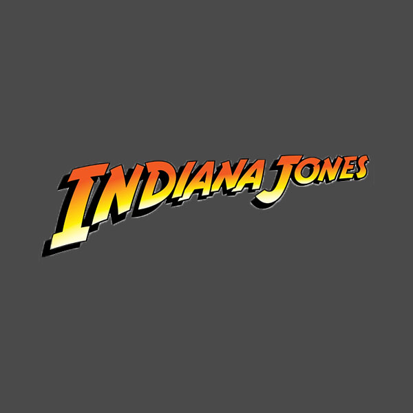 Indiana Jones movies and collections