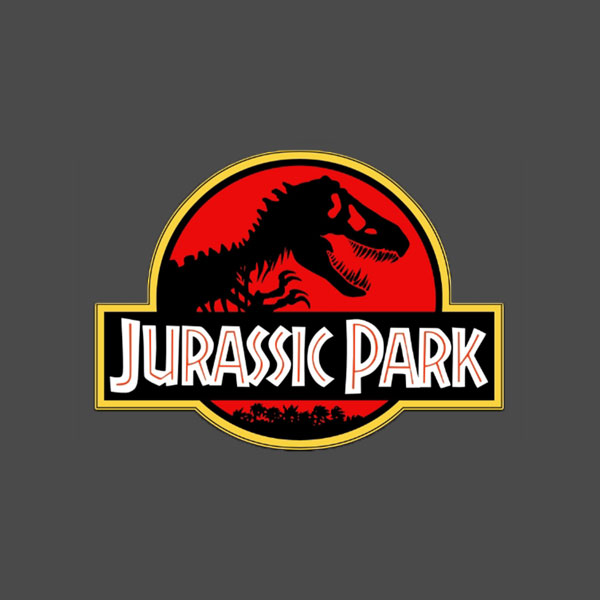 Jurassic Park and Jurassic World movies and collections