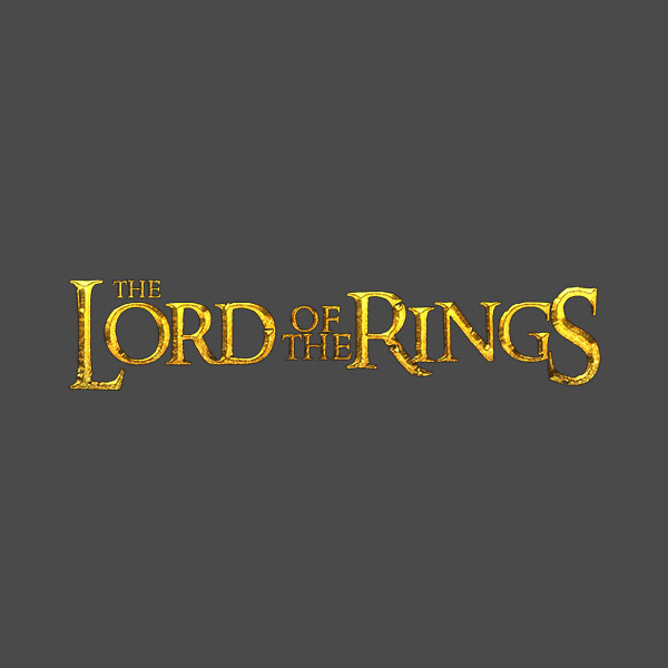 Lord of the Rings movies and collections