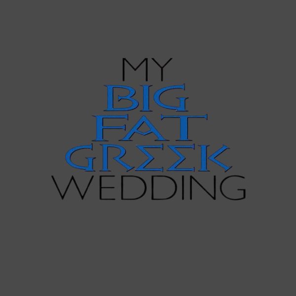 My Big Fat Greek Wedding movies and collections