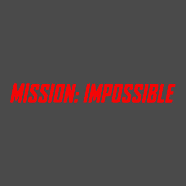 Mission Impossible movies and collections