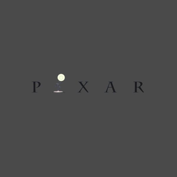 Pixar movies and collections