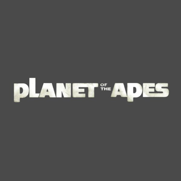 Planet of the Apes movies and collections