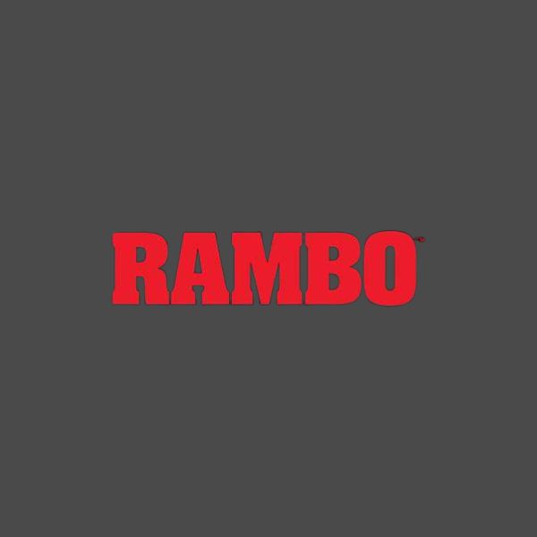 Rambo movies and collections