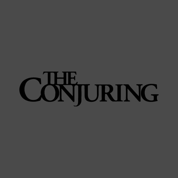 The Conjuring Universe movies and collections