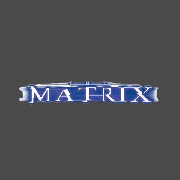The Matrix movies and collections