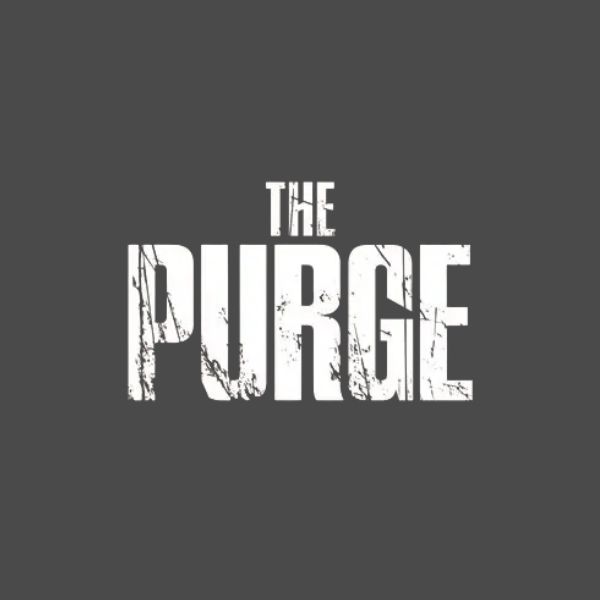 The Purge movies and collections