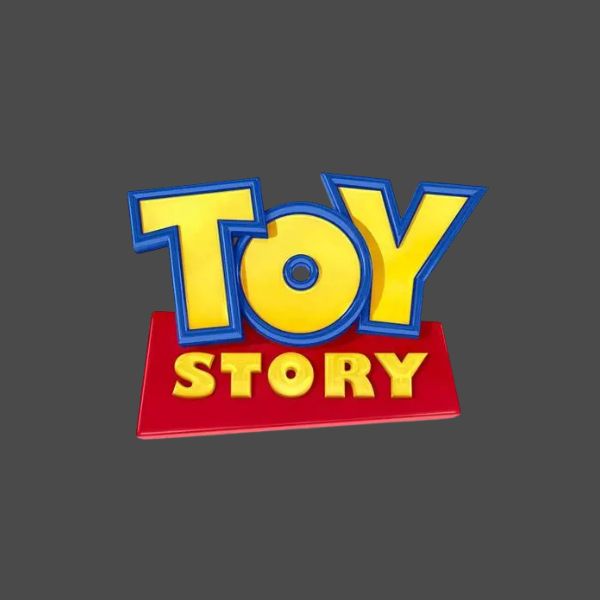 Toy Story movies and collections
