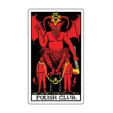 Buy Now We're Cookin' In Hell now!